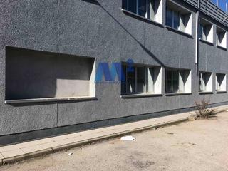 Lloguer Oficina a Montserrat-Parque Empresarial. En san fernando de henares