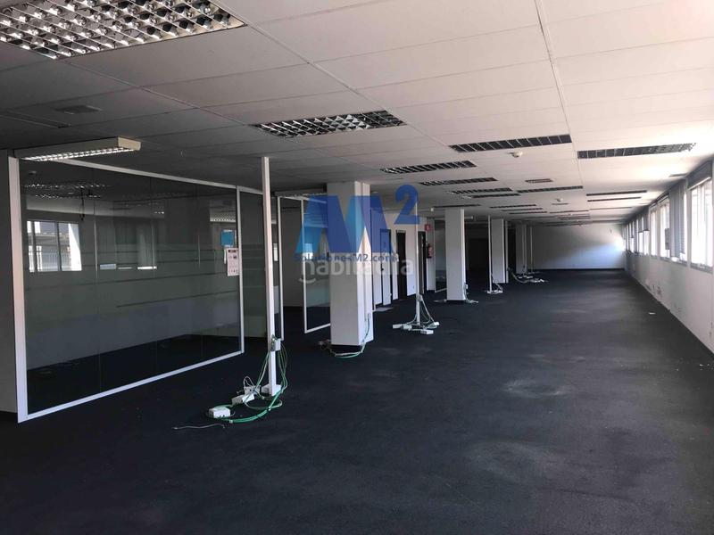 Foto 1ce95a65-a528-48b0-bb16-d8b8384375e7. Rent office space in Montserrat-Parque Empresarial San Fernando de Henares