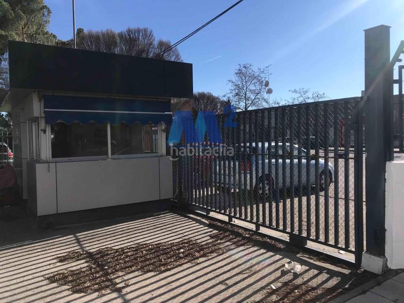 Foto 42672c5d-835c-4ff4-923f-2c1ec4ea637a. Rent office space in Montserrat-Parque Empresarial San Fernando de Henares