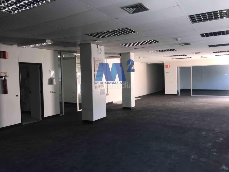 Foto 487ec725-3982-4d4a-9614-e22b1d6ceeff. Rent office space in Montserrat-Parque Empresarial San Fernando de Henares