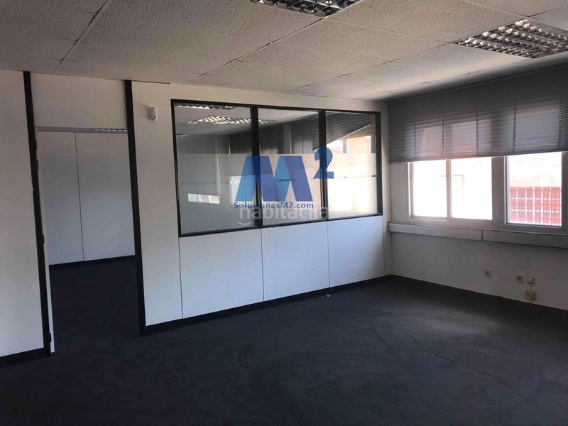 Foto 5b2888f4-8bc6-432a-be78-79e82f4f5f08. Rent office space in Montserrat-Parque Empresarial San Fernando de Henares