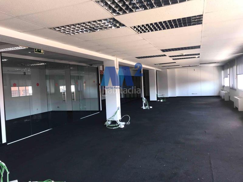 Foto 5c2e27fc-8bda-4e9f-bc52-feeceff3f335. Rent office space in Montserrat-Parque Empresarial San Fernando de Henares