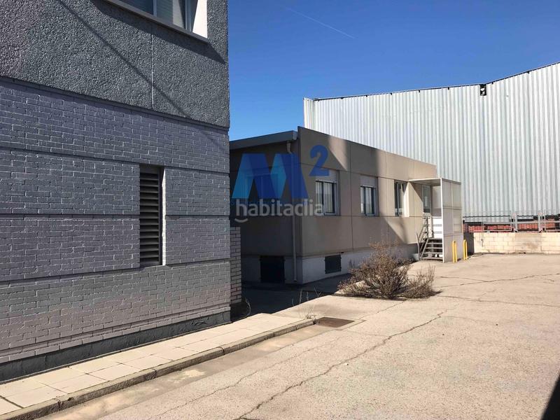 Foto 5eb87724-e308-4579-97a7-4587870b2089. Rent office space in Montserrat-Parque Empresarial San Fernando de Henares