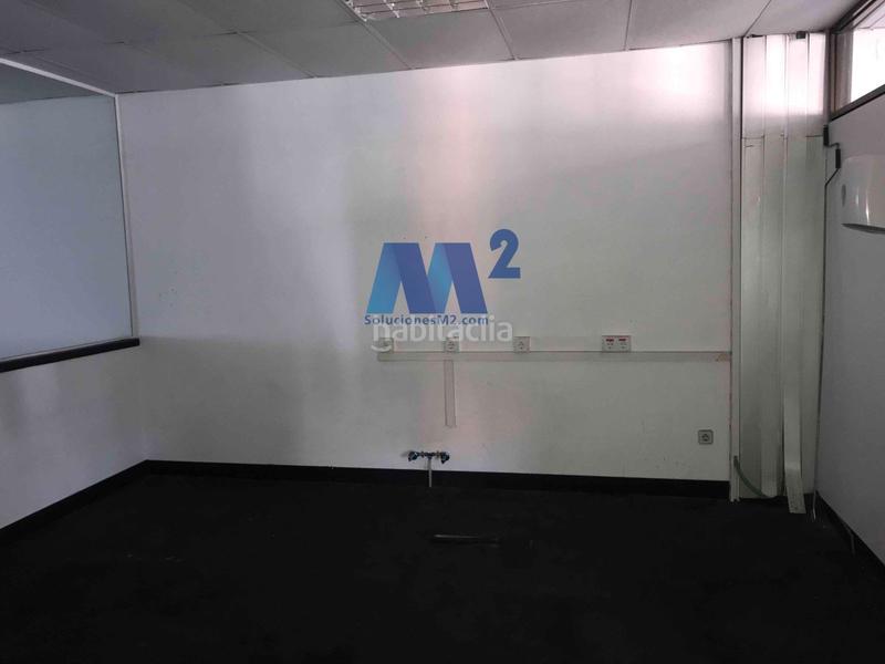 Foto 66fe183a-7bcc-4630-967b-c4e46606b801. Rent office space in Montserrat-Parque Empresarial San Fernando de Henares