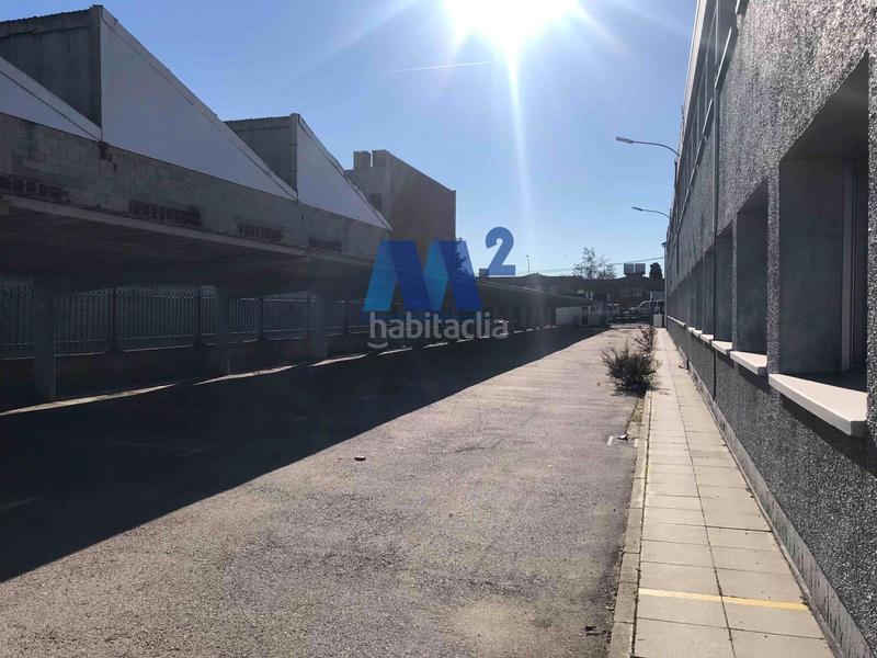 Foto 770328e4-ff1d-4b5d-ba90-1ebf339a2262. Rent office space in Montserrat-Parque Empresarial San Fernando de Henares