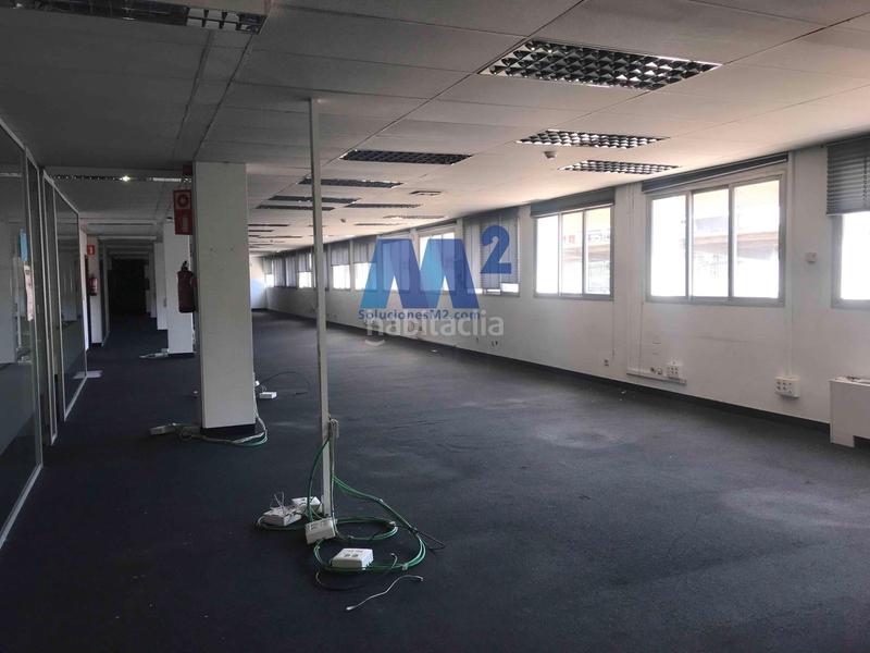 Foto 7c268f62-6fe3-4cda-b3d5-4ea86076674d. Rent office space in Montserrat-Parque Empresarial San Fernando de Henares