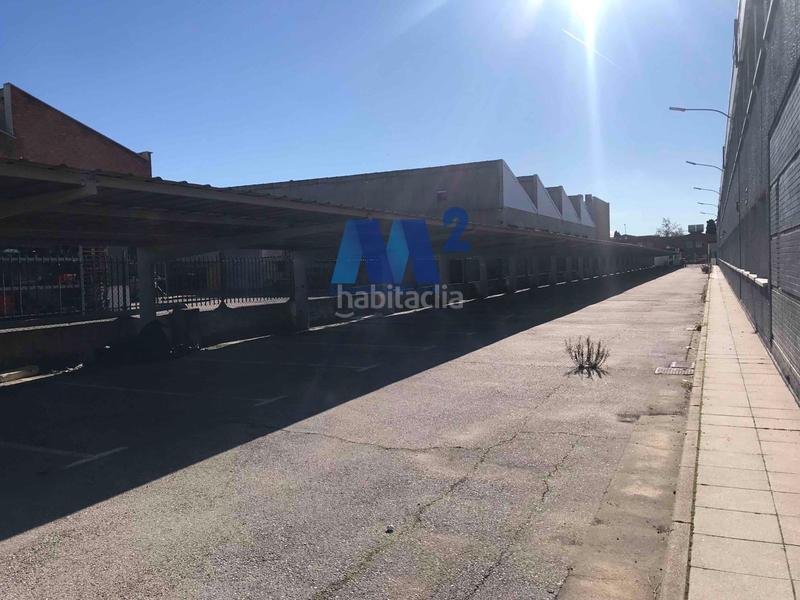 Foto 91c9912f-7d75-4c6d-b28f-31204f9b1004. Rent office space in Montserrat-Parque Empresarial San Fernando de Henares