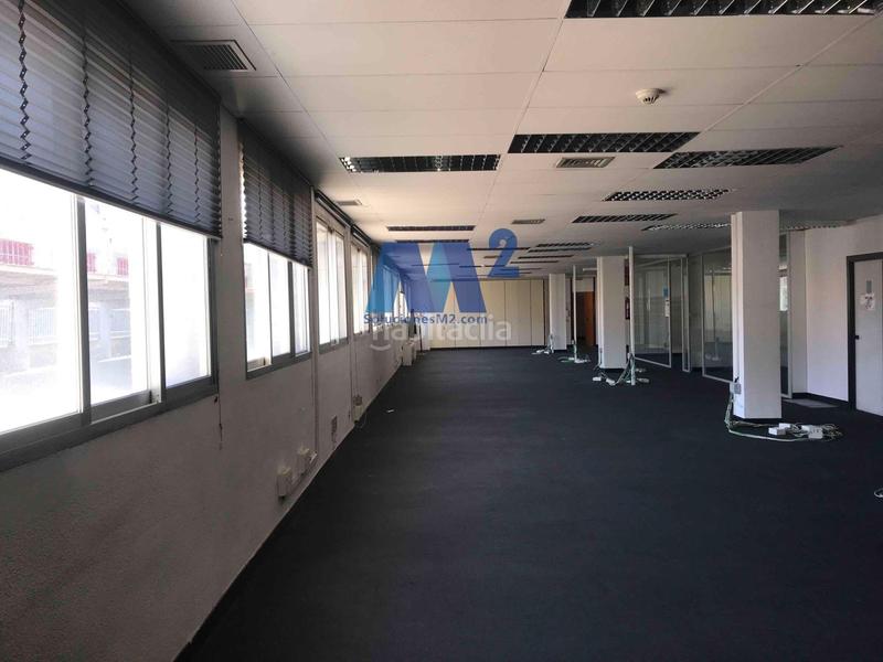 Foto 9f30f034-9960-4a2f-92f3-b879ab94de72. Rent office space in Montserrat-Parque Empresarial San Fernando de Henares