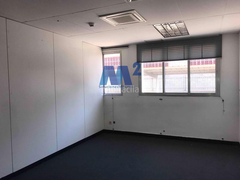 Foto a3347c8f-2c4b-4d4d-88fc-cf92165ca6c1. Rent office space in Montserrat-Parque Empresarial San Fernando de Henares