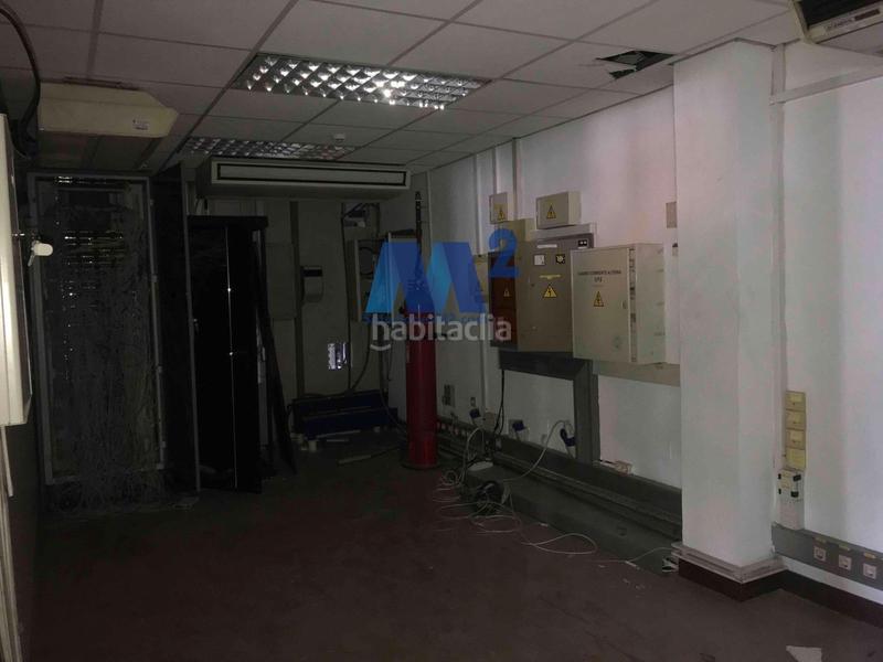 Foto bccab8fe-327d-48ac-bd85-8bdf58e1b2c2. Rent office space in Montserrat-Parque Empresarial San Fernando de Henares
