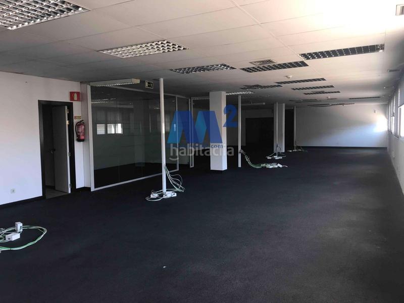 Foto d73a2a86-805e-4943-943e-e5460bf15123. Rent office space in Montserrat-Parque Empresarial San Fernando de Henares