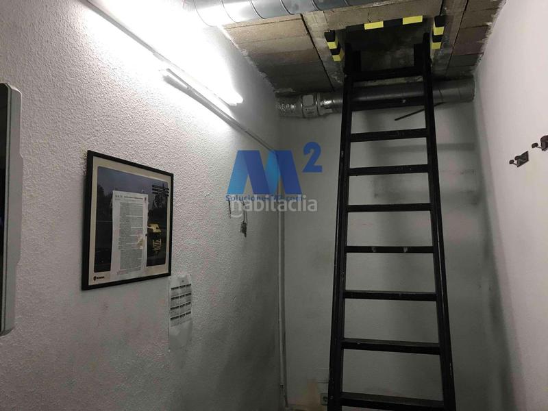 Foto dd984ee1-b2b7-4d15-a6ca-9139a9ff5472. Rent office space in Montserrat-Parque Empresarial San Fernando de Henares