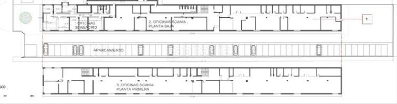 Foto e1201046-a30d-4250-b78c-be4a2d4182ae. Rent office space in Montserrat-Parque Empresarial San Fernando de Henares
