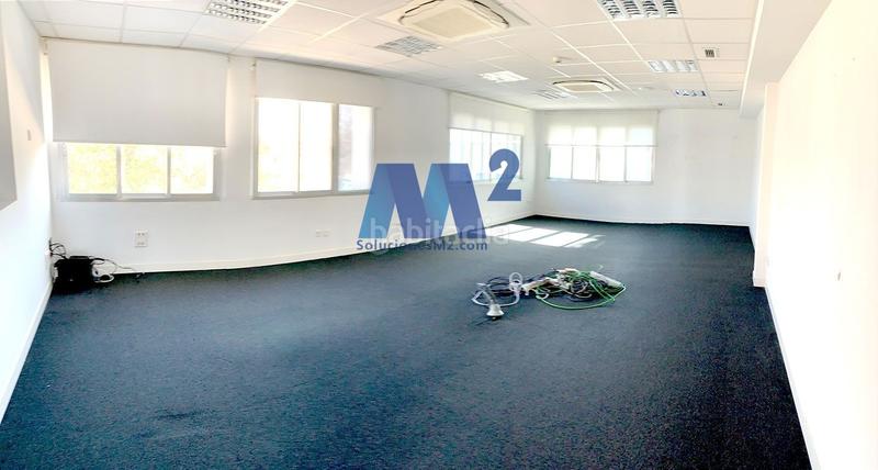 Foto e42e5812-3037-41c0-ac60-3959b9642ced. Rent office space in Montserrat-Parque Empresarial San Fernando de Henares