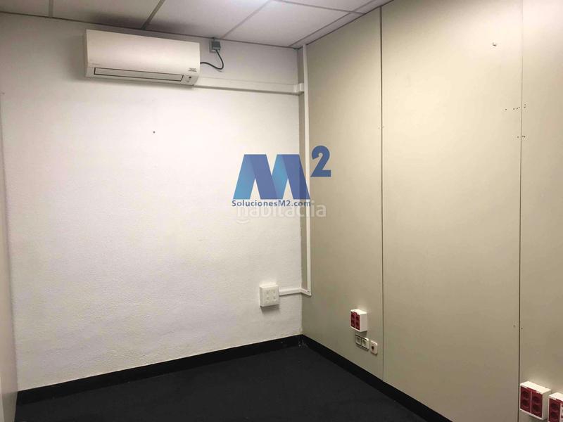 Foto ef46f73c-03df-424a-b9ed-9dd7cafeb64f. Rent office space in Montserrat-Parque Empresarial San Fernando de Henares