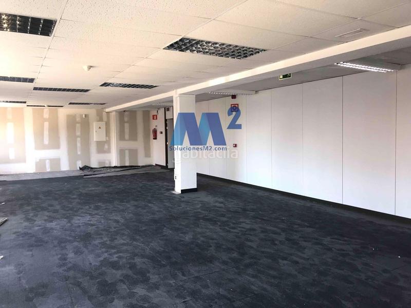Foto f3e35bd9-4fec-4261-bca4-c86559b84a67. Rent office space in Montserrat-Parque Empresarial San Fernando de Henares