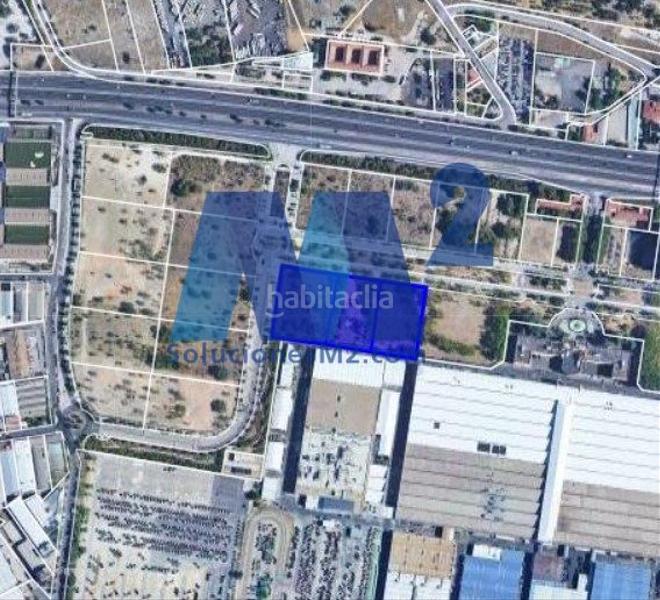 Foto ad2bc754-30b3-421a-b550-f01f8f681bba. Finca rústica en Rejas Madrid