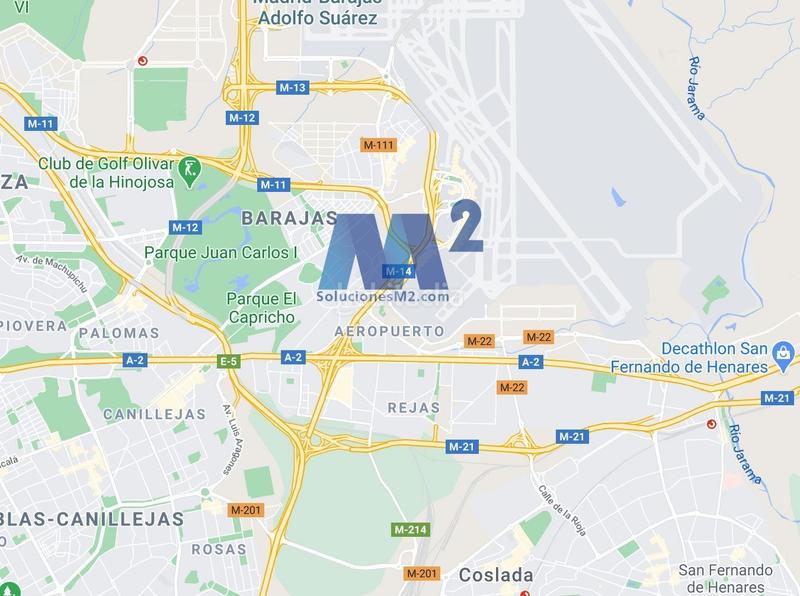 Foto ede59dab-916a-46bb-9a25-d3e4aebf8e50. Finca rústica en Rejas Madrid
