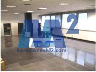 Büro in Tres Olivos-Valverde