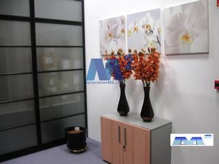 Bureau à Polígono Industrial Sur. En san sebastián de los reyes