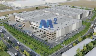 Miete Fabrikhalle in San Jerónimo - La Bachillera. En sevilla