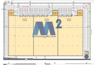 Alquiler Nave industrial en Garrapinillos. En zaragoza