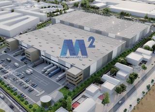 Miete Fabrikhalle in San Jerónimo - La Bachillera. En sevilla