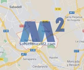 Lloguer Nau industrial a Gràcia. En barberà del vallès