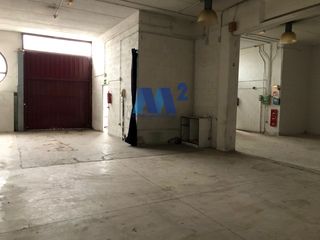 Lloguer Nau industrial a Villaverde Alto. Nave industrialcomercial en alquiler en madrid en villaverde