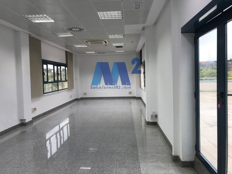 Foto 0db8f0b1-f9a5-4c0f-b1b0-b14ea7f7e1b4. Office space in Arroyo de la Vega La Moraleja