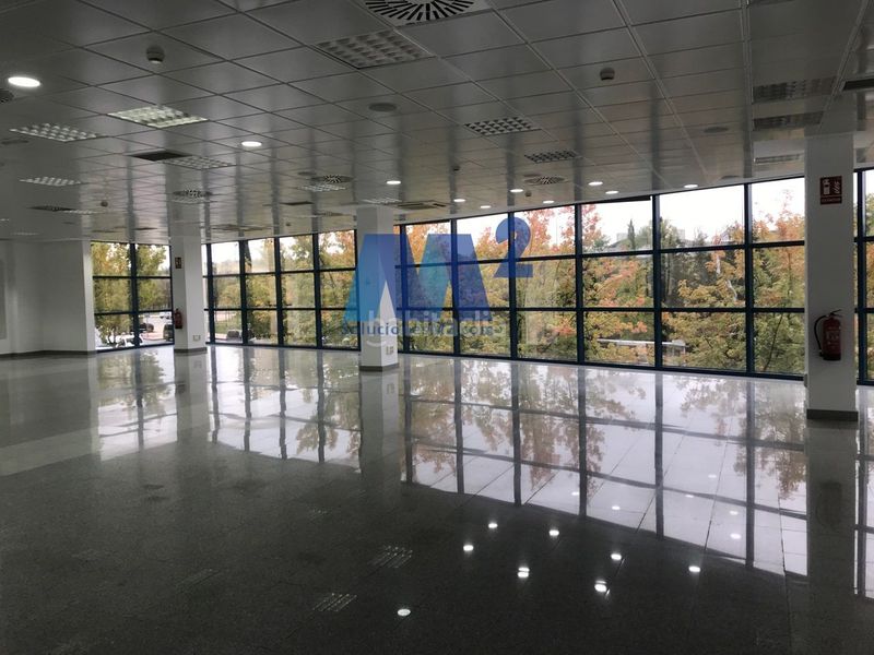 Foto 45d7cce0-5f01-44ba-b9f5-f2c4819d8b73. Office space in Arroyo de la Vega La Moraleja