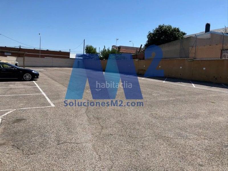 Foto 0255aa5e-cce5-4e3d-b323-226d2acdde32. Affitto terreno residenziale in Rejas Madrid