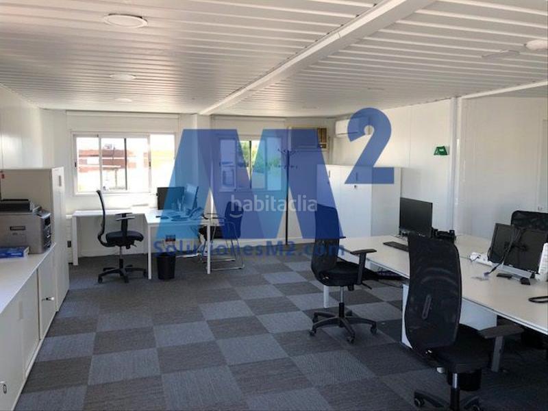 Foto 8c3a9f2b-fccf-4123-8862-b161f81cb5ae. Affitto terreno residenziale in Rejas Madrid