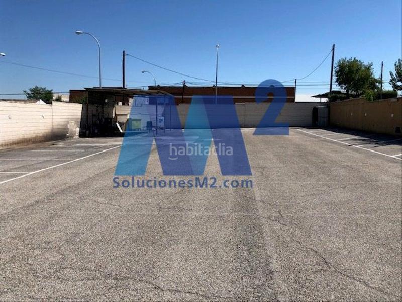 Foto d96123a3-83b9-420f-a56b-0d5681d6cd23. Affitto terreno residenziale in Rejas Madrid