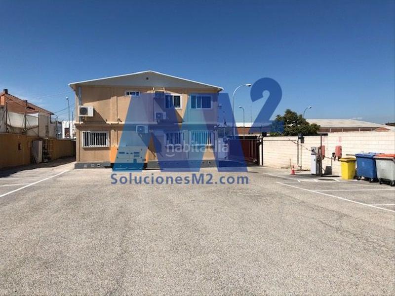 Foto 23be6edc-d3cb-494b-a0d3-b370ed786e9e. Alquiler terreno residencial en Rejas Madrid