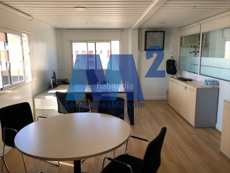 Foto b4982a6f-e2e3-49ea-9e6f-7e6d9354850c. Alquiler terreno residencial en Rejas Madrid