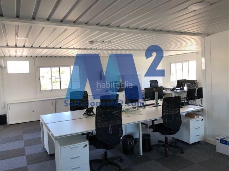 Foto 82dbbf0b-5980-4c0b-ab4d-e2fbd57b0502. Location terrain résidentiel dans Rejas Madrid