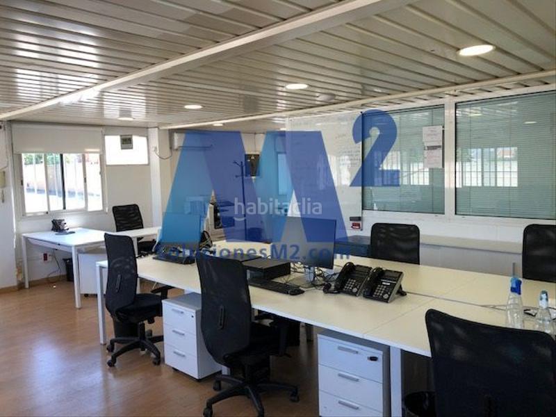 Foto bcde261a-8fbe-45c6-8c41-3a8ad0287b0c. Location terrain résidentiel dans Rejas Madrid