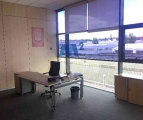 Location Bureau à Zona Industrial. En alcobendas