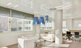 Rent Office space in Virgen del Cortijo-Manoteras. En madrid