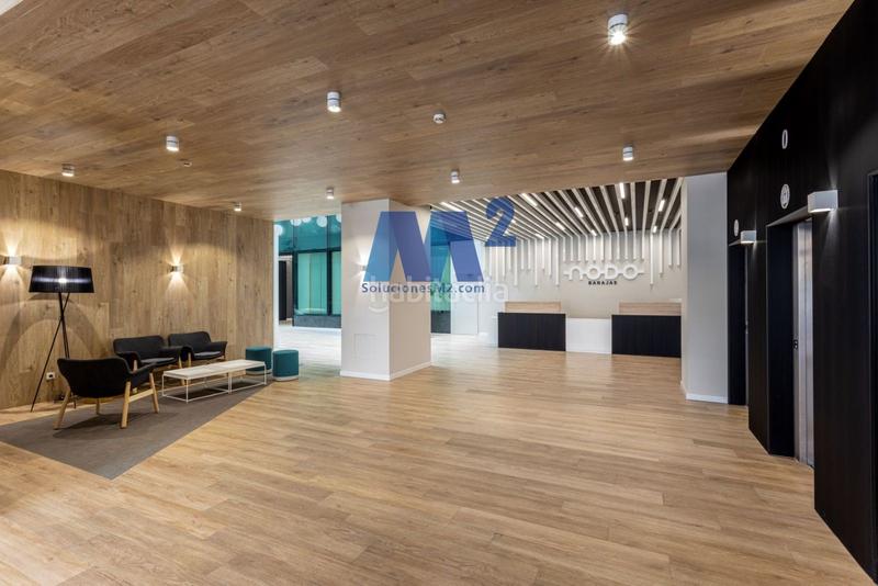 Foto 0c345e4e-6810-4154-bca9-5d90db01d17c. Affitto ufficio in Aeropuerto Madrid