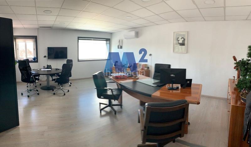 Foto 70bdce99-3299-4ead-9f70-6e7994dfe390. Nau industrial a Estación Coslada