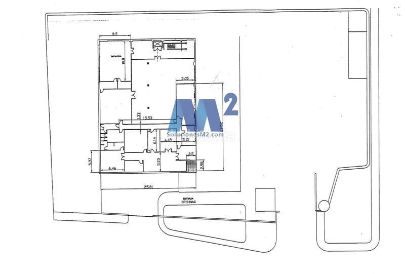 Foto da506bf2-b3f1-48e0-890a-6ea88440ee87. Nau industrial a Estación Coslada