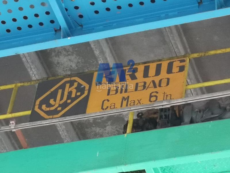 Foto 4403b64e-afb2-47b5-95e3-f365bb1df90e. Alquiler nave industrial en Virgen del Rosario Torrejón de Ardoz