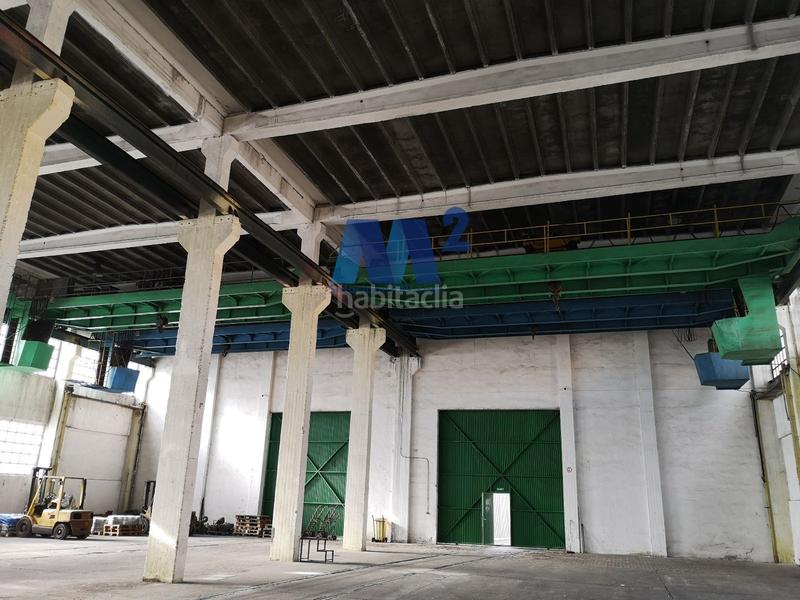 Foto 79ef4650-f4e9-4f26-af3d-58308d5770ec. Alquiler nave industrial en Virgen del Rosario Torrejón de Ardoz