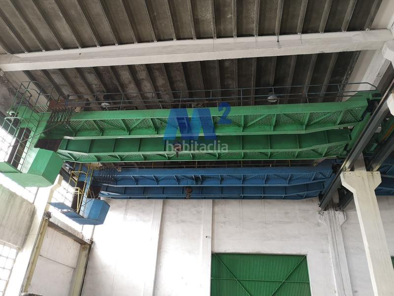 Foto 34a667b4-263b-4834-88a5-23dc7d19f2f9. Lloguer nau industrial a Virgen del Rosario Torrejón de Ardoz