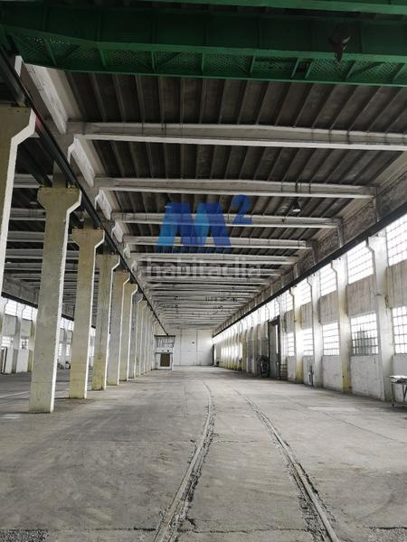 Foto bffbc165-1a5d-40a5-8709-56d96e8ed772. Lloguer nau industrial a Virgen del Rosario Torrejón de Ardoz