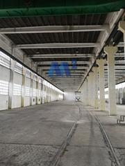 Rent Industrial building in Virgen del Rosario. En torrejón de ardoz