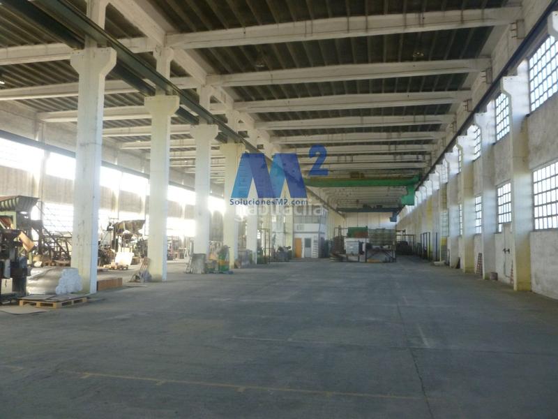 Foto 5c826c2b-f3af-4f35-b7ef-55cebf2c447e. Rent industrial building in Virgen del Rosario Torrejón de Ardoz