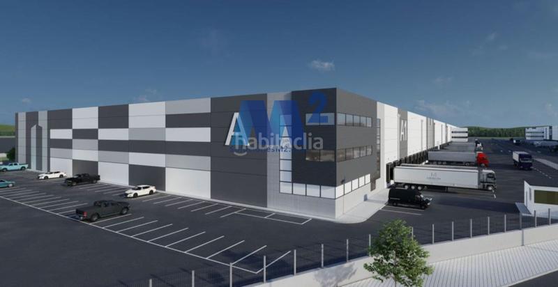Foto 86e526db-ce2c-49c3-ae1a-0c5731a2e968. Affitto capannone industriale in Montserrat-Parque Empresarial San Fernando de Henares